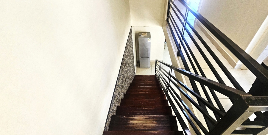 To Let 3 Bedroom Property for Rent in Cashan North West